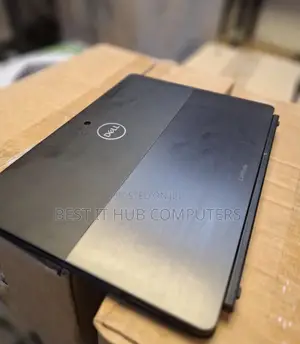 Laptop Dell Latitude 5290 2-in-1 i7 8GB RAM 256GB SSD