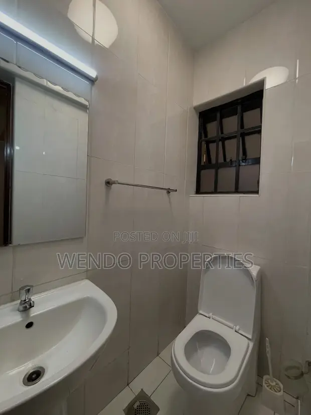 Apartment ya Vyumba 2 Kileleshwa kwa Upangaji - 1
