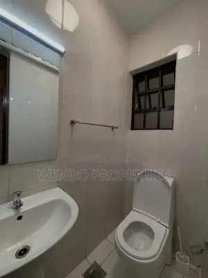 Apartment ya Vyumba 2 Kileleshwa kwa Upangaji