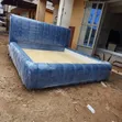 Kitanda cha Kisasa cha Bubble cha 5x6 chenye Mtindo - 1