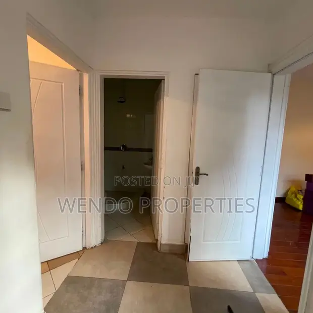 Duplex ya Vyumba 4 na DSQ Kileleshwa - 1