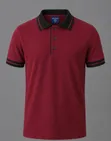 Premium Unisex Polo T-Shirts - 3