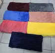 Soft Fleece Fabric Material - Multiple Colours | Negotiable - 1