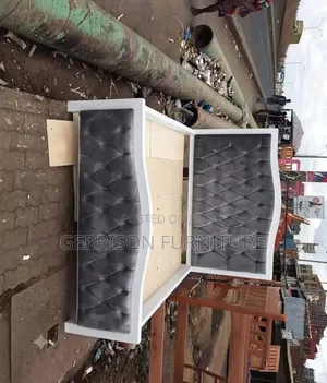 Kitanda cha Mocket 5x6 - Kipya Kabisa