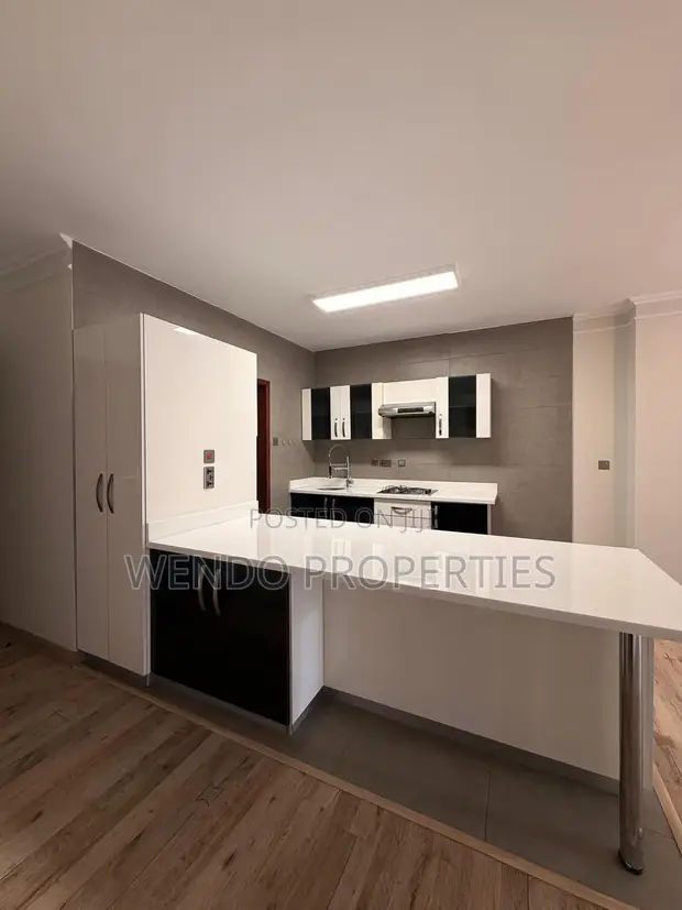 2 Bedroom Apartment for Rent in Kileleshwa - 1