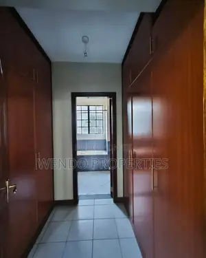 Apartment ya Vyumba 3 na DSQ Kileleshwa