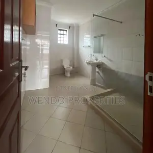 Apartment ya Vyumba 3 na SQ Kileleshwa Kukodishwa