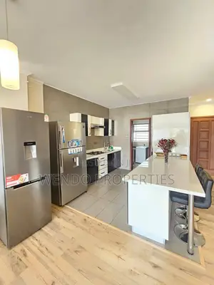Ghorofa ya Vyumba 2 Iliyo na Samani, Kileleshwa, kwa Kukodisha