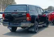 Toyota Hilux Revo Double Cab Diesel 2.4 AWD 2019 Black - 1