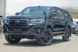 Toyota Hilux Revo Double Cab Diesel 2.4 AWD 2019 Black - 2