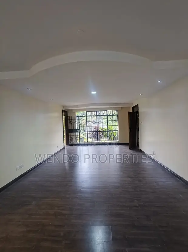 2 Bedroom Apartment for Rent in Kileleshwa - 1