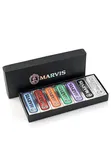 Marvis Sinuous Lily Toothpaste - 4