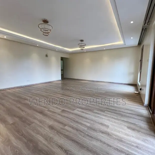 Apartment ya Vyumba 3 na DSQ Kileleshwa - 1