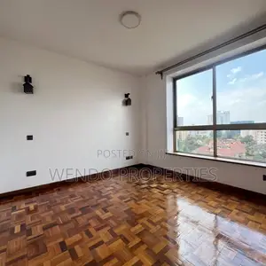 Apartment ya Vyumba 3 na DSQ Kileleshwa Kukodishwa
