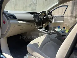 Nissan Sylphy 2015 Kijani