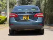 Nissan Sylphy 2015 Kijani - 4