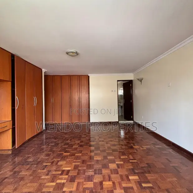 4 Bedroom Ensuite Townhouse with DSQ in Kileleshwa - 1