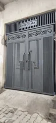 Huduma za Kutengeneza Chuma - 4