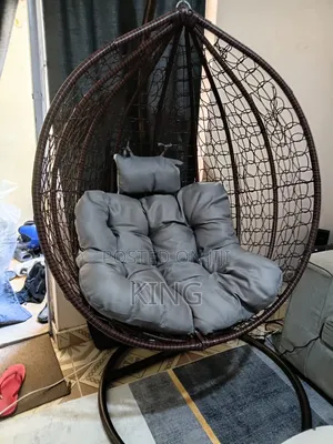 Kiti cha Hammock Swing Kipya - Nje/Balcony