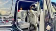 Mercedes-Benz G-Class G 350 d 2019 Nyeusi - 2