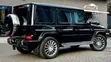 Mercedes-Benz G-Class G 350 d 2019 Nyeusi - 3