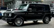 Mercedes-Benz G-Class G 350 d 2019 Nyeusi - 4