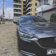 Mazda 6 2019 Sedan - 1