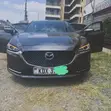 Mazda 6 2019 Sedan - 2