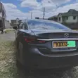 Mazda 6 2019 Sedan - 4