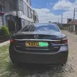Mazda 6 2019 Sedan - 5