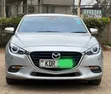 Mazda Axela 2018 Nyeupe - 1