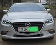 Mazda Axela 2018 Nyeupe - 2
