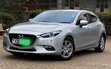 Mazda Axela 2018 Nyeupe - 4