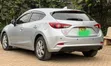 Mazda Axela 2018 Nyeupe - 5
