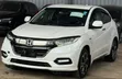 Honda Vezel Hybrid 2018 - 2