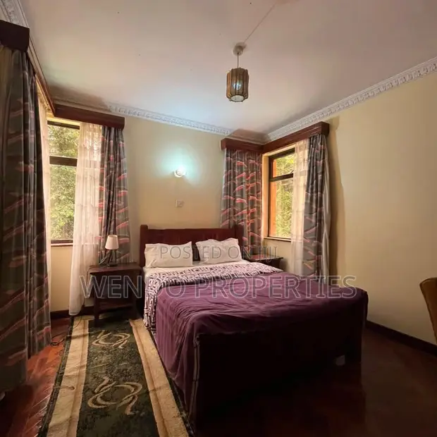 1-Bedroom Apartment for Rent in Kileleshwa - 1