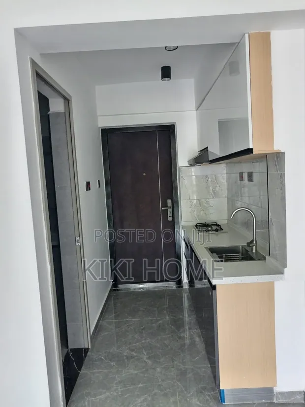 1 Bedroom Apartment for Rent in Gatundu Heights, Kileleshwa - 1