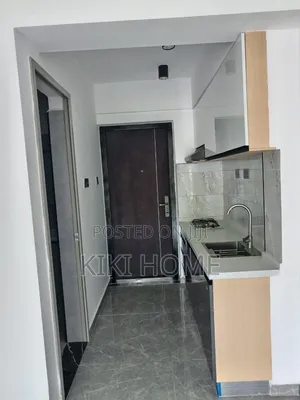 Gatundu Heights, Kileleshwa: Chumba 1 cha Kulala kwa Kodi