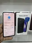 Samsung Galaxy A54 5G 128GB Nyeusi - 2