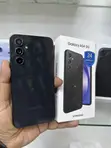 Samsung Galaxy A54 5G 128GB Nyeusi - 3