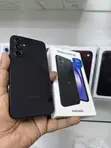 Samsung Galaxy A54 5G 128GB Nyeusi - 4