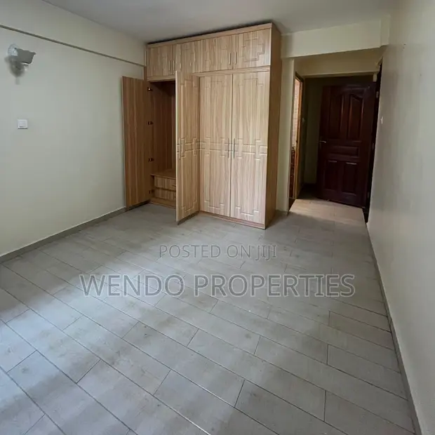 2 Bedroom Apartment for Rent in Kileleshwa - 1