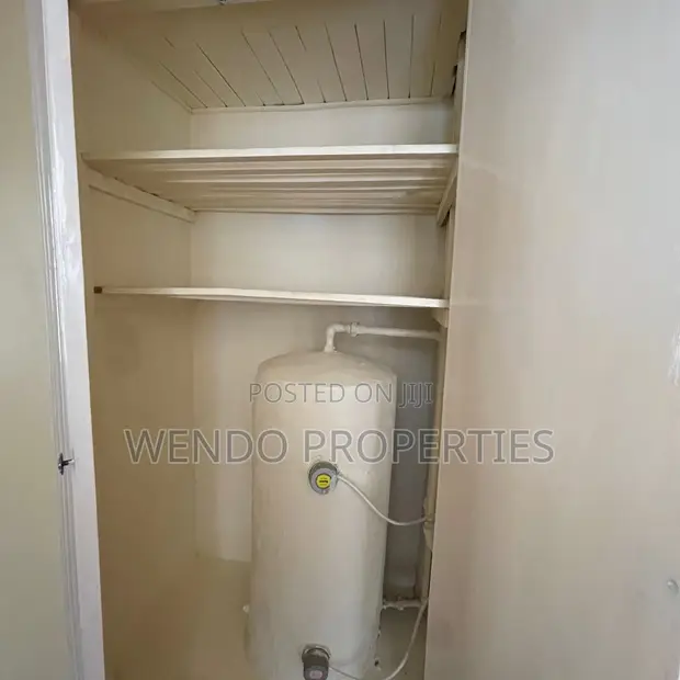 3-Bedroom Apartment for Rent in Kileleshwa - 1