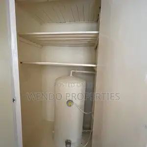 3-Bedroom Apartment for Rent in Kileleshwa