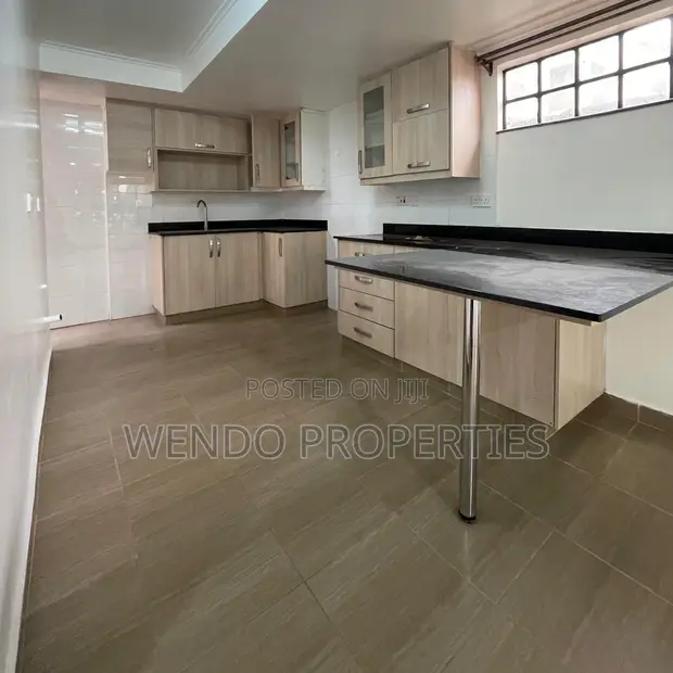 Furnished 1-Bedroom Apartment in Kileleshwa - 1