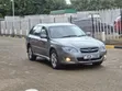 Subaru Legacy 2.0 AWD 2007 Gray - 2