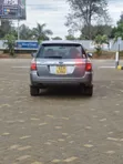 Subaru Legacy 2.0 AWD 2007 Gray - 4