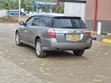 Subaru Legacy 2.0 AWD 2007 Gray - 5