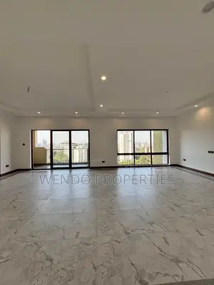 Apartment ya Vyumba 3 vya Kulala, Vyote ni Ensuite na SQ, Kileleshwa