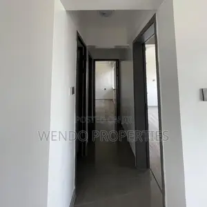 3-Bedroom Apartment with DSQ in Kileleshwa